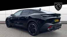 Peugeot 408 158kW GT 58kWh 5dr Auto Electric Hatchback